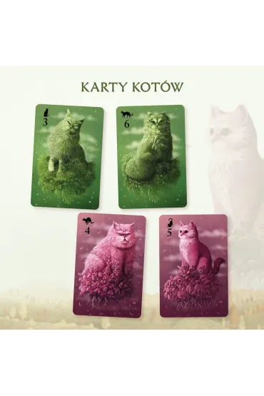 Koty Nasza Ksi�garnia - Vincent  Joassin