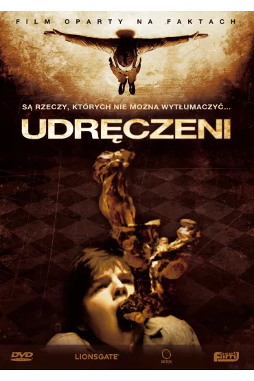 Udr�czeni (+ wersja i-phone)