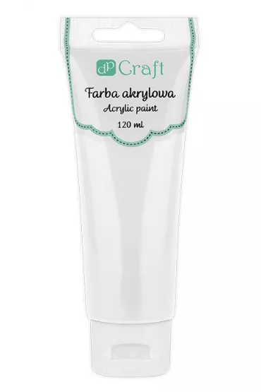 Dalprint Farba akrylowa 120 ml