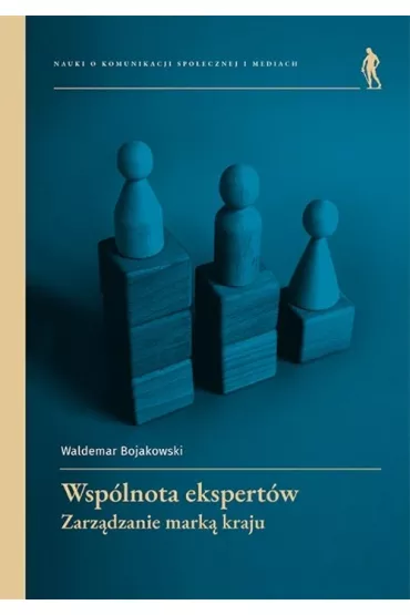 Wsp�lnota ekspert�w - Waldemar Bojakowski
