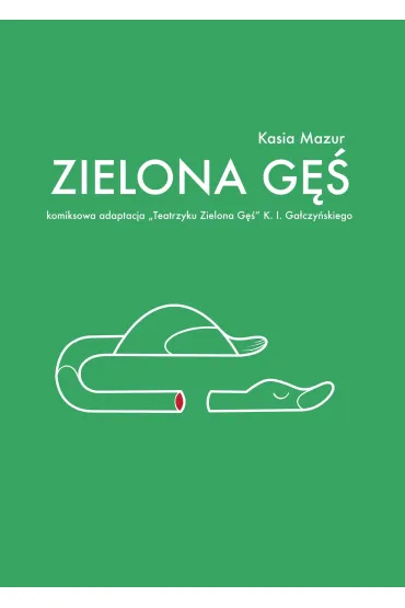 Zielona G� - Konstanty Ildefons Ga�czy�ski, Kasia Mazur