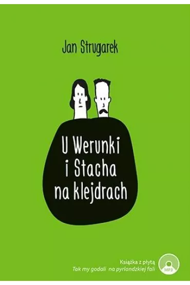 U Weruki i Stacha na klejdrach - Jan Strugarek