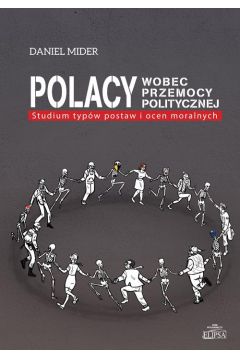 eBook Polacy wobec przemocy politycznej pdf