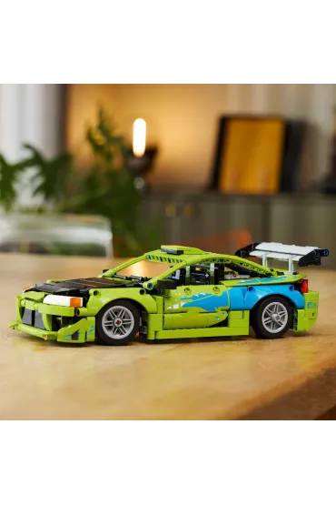 LEGO Technic Samoch�d Fast and Furious Mitsubishi Eclipse 42229