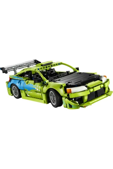 LEGO Technic Samoch�d Fast and Furious Mitsubishi Eclipse 42229