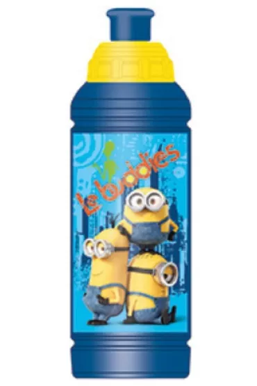 St. Majewski Bidon Minionki. MAJEWSKI