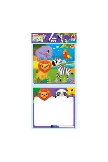 4w1 Zoo Roter Kafer