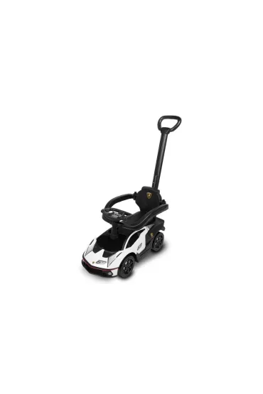 Je�dzik Lamborghini Essenza white Toyz