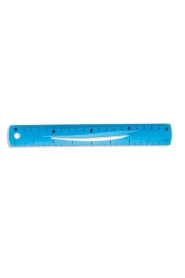 Strigo Linijka elastyczna SSC013 20 cm