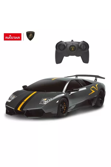 Murcielago LP670-4 Superveloce R/C 1:24 Rastar