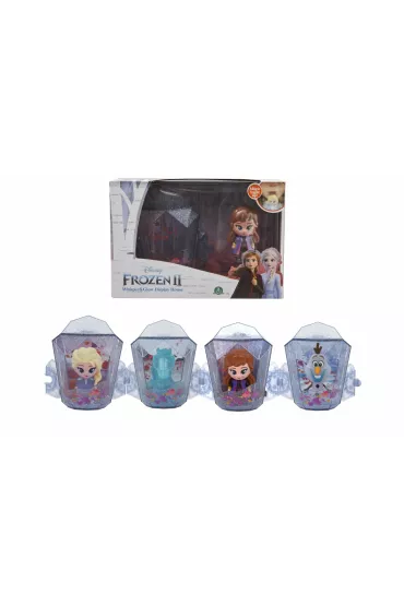 Magiczna roz�wietlaj�ca komnata Kraina Lodu 2 Multiprint
