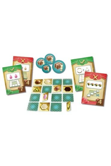 Chocolates - Czekoladki Piatnik