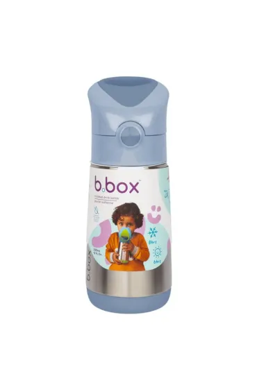 b.box Bidon termiczny Chill Out 350 ml