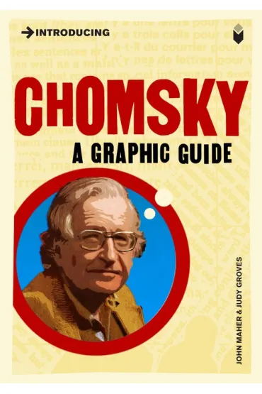 Introducing Chomsky - John  Maher