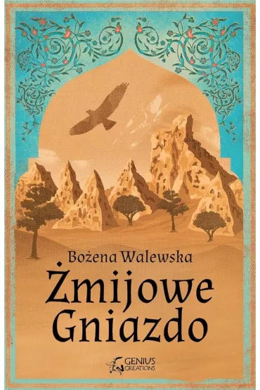 �mijowe gniazdo - Bo�ena Walewska