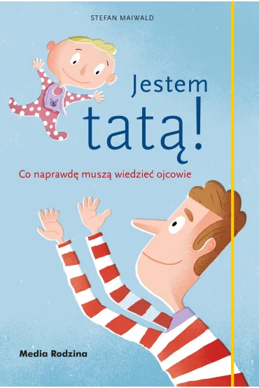 Jestem tat�! - Stefan Maiwald
