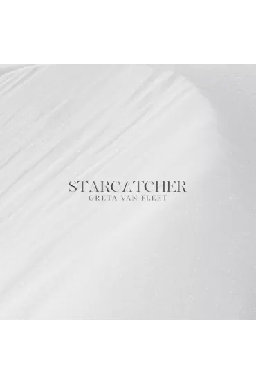 Starcatcher (vinyl) - Greta Van  Fleet
