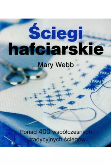 �ciegi hafciarskie - Mary Webb