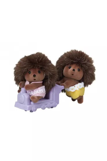 Sylvanian Bli�niaki je�yki