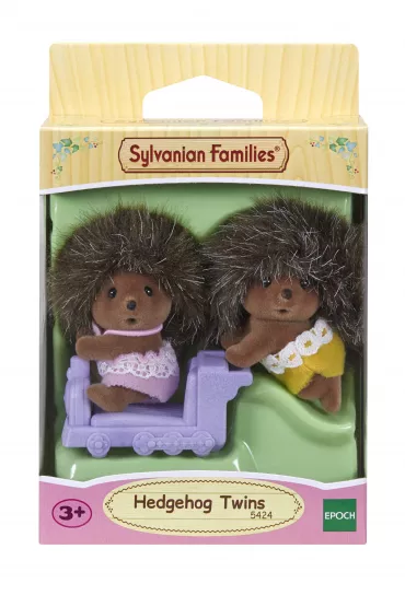 Sylvanian Bli�niaki je�yki