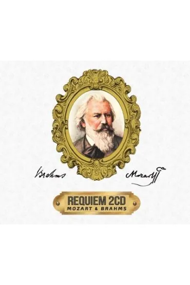 Requiem Gold Edition (CD)