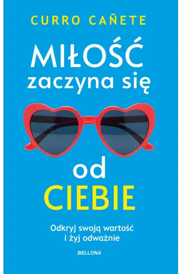 Mi�o�� zaczyna si� od ciebie - Curro Canete