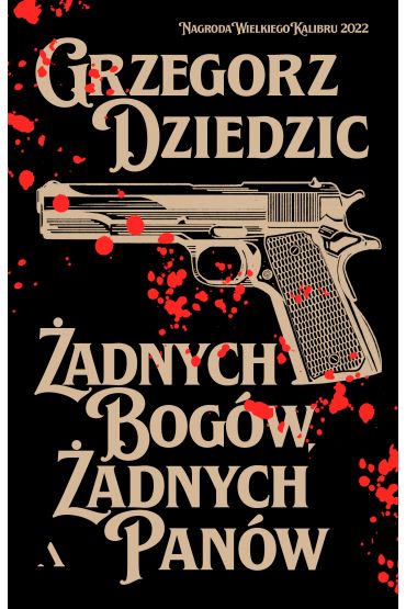 Żadnych bogów, żadnych panów