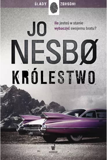 Kr�lestwo - Jo Nesbo