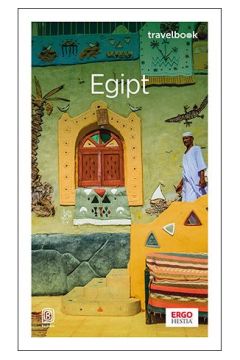 Egipt. Travelbook