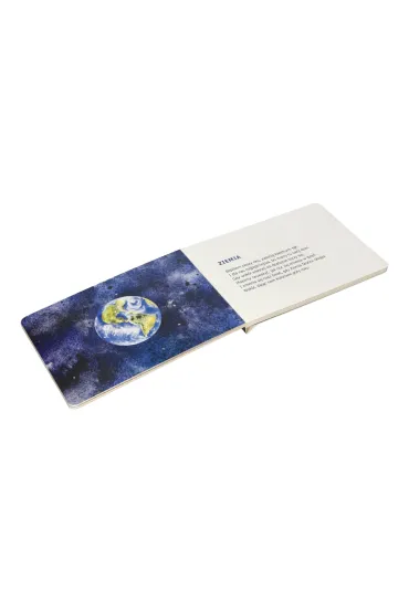 Na nocne niebo sp�jrz Wiersze w duchu Montessori - Dorota  Dudzic