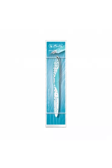 Herlitz Pi�ro wieczne My.Pen Style Frozen Glam