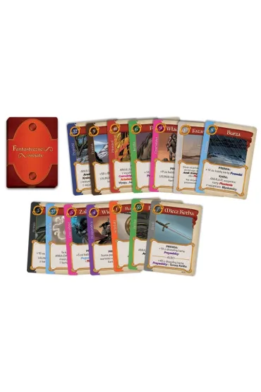 Fantastyczne �wiaty Rebel - Bruce Glassco