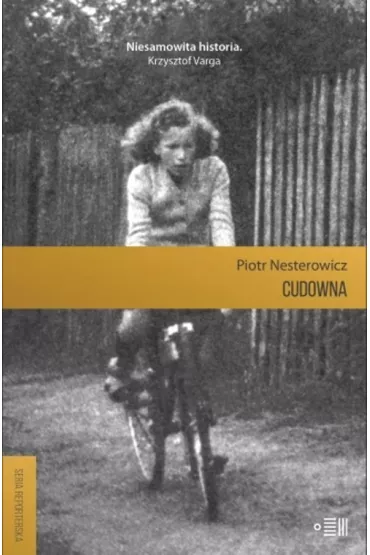 Cudowna - Piotr Nesterowicz
