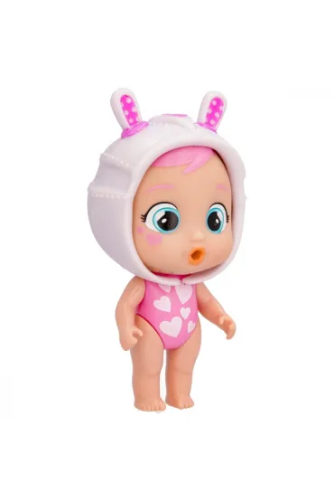 Cry Babies Magic Tears - lalka Stars Houses Coney Tm Toys