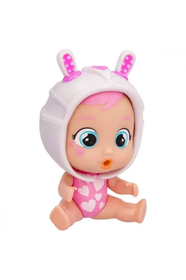 Cry Babies Magic Tears - lalka Stars Houses Coney Tm Toys