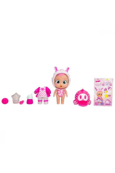 Cry Babies Magic Tears - lalka Stars Houses Coney Tm Toys