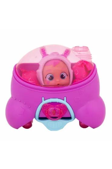 Cry Babies Magic Tears - lalka Stars Houses Coney Tm Toys