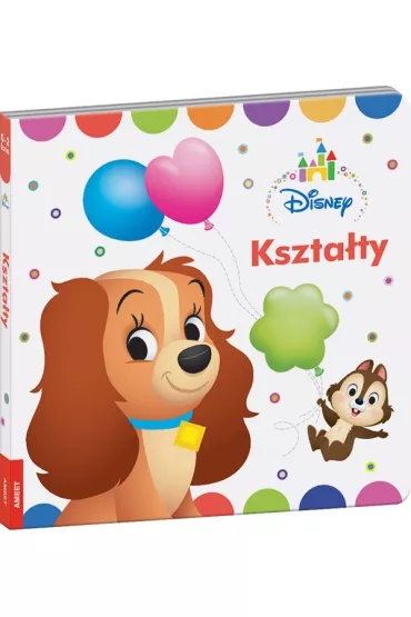 Disney Kszta�ty * *