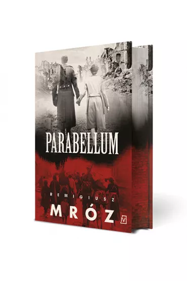 Parabellum (wydanie specjalne) - Remigiusz Mr�z
