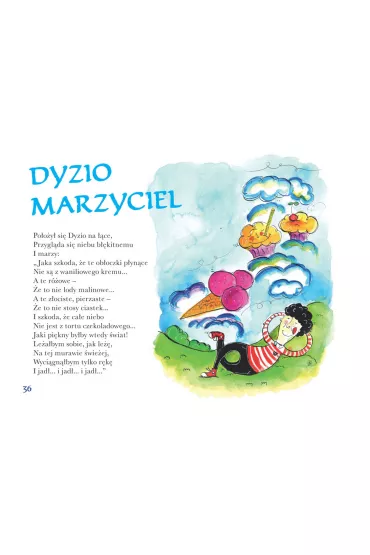 Klasyka wierszy dla dzieci - Julian Tuwim