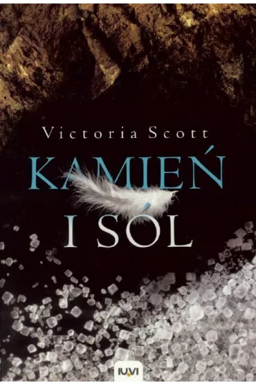 Kamie� i s�l tom II - Victoria Scott