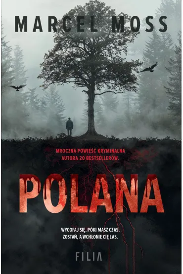 Polana - Marcel Moss