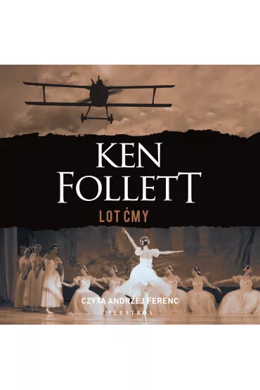 Audiobook Lot �my mp3 - Ken Follett