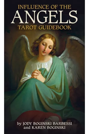 Influence Of The Angels, karty do wr�enia - Barbessi Boginski, Karen  Boginski