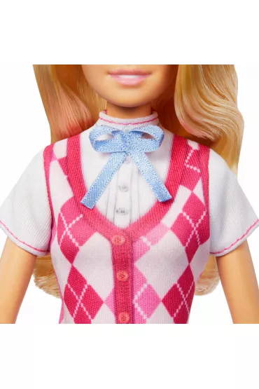 Barbie Malibu Dokejka HXJ38 Mattel