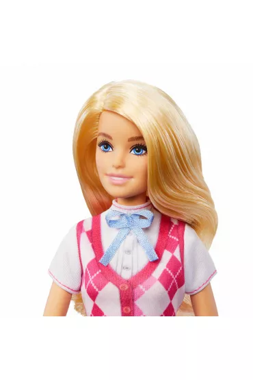 Barbie Malibu Dokejka HXJ38 Mattel