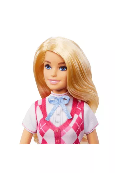 Barbie Malibu Dokejka HXJ38 Mattel