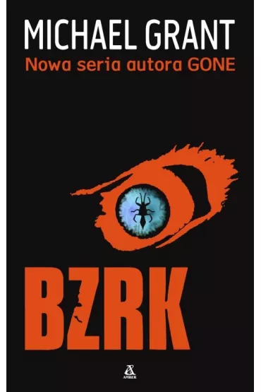 BZRK - Michael Grant