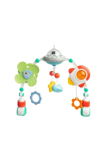 Pa��k do w�zka ��ka kosmos Toyz