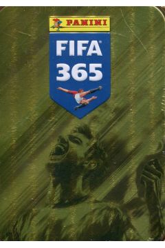 FIFA 2019 Puszka kolekcjonera
